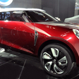 MG May Add New, Two-Seat Sports Car to Lineup