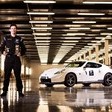 Miguel Faisca From Portugal is the 2013 European GT Academy Champion