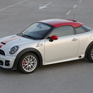 MINI Coupé revealed in detail MINI Coupé revealed in detail