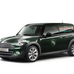 Mini Shows Clubvan Concept, Five-Door Delivery Van in Geneva