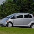 Mitsubishi Halting Production of PSA Electric Cars