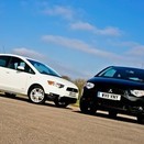 Mitsubishi Replacing Colt Next Year with Five-Door Supermini Mitsubishi Replacing Colt Next Year with Five-Door Supermini