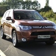 Mitsubishi Says It Won't Become Like Suzuki in the US Mitsubishi Says It Won't Become Like Suzuki in the US
