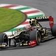 Mixed Reactions in Formula 1 after Mugello Test
