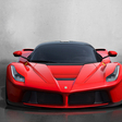 More Hybrids on the Way From Ferrari Says Montezemolo