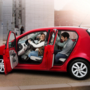 More VW Up News: 5-Door Seat Mii and E-Up Possibly on Sale within a Year More VW Up News: 5-Door Seat Mii and E-Up Possibly on Sale within a Year