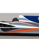New Aston Martin LPM1 being developed for Le Mans New Aston Martin LPM1 being developed for Le Mans
