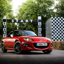 New Mazda MX-5 to be unveiled in September