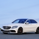 New Mercedes-AMG C63 is faster, greener and leaner