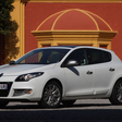 New Renault Megane Will Debut in Frankfurt in September New Renault Megane Will Debut in Frankfurt in September