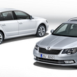 New Skoda Superb and Combi Will Debut in Shanghai New Skoda Superb and Combi Will Debut in Shanghai