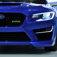 New Subaru WRX Will Be Revealed at LA Auto Show in November