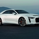 New Version of Quattro Concept Coming to Frankfurt New Version of Quattro Concept Coming to Frankfurt