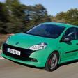 Next Gen Clio RS Likely to Use 1.6 Liter Turbo Engine