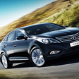 Next-Gen Hyundai Azera Brings New Engine, Standard Nav and Standard Leather to Big Sedan 