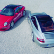 Next-Gen Porsche 911 Targa Will Return to 70s-Style Roof