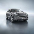 Next Generation Porsche Cayenne Will Look More Like Macan