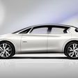 Next Infiniti Will Blend Premium Compact Hatch and Crossover Next Infiniti Will Blend Premium Compact Hatch and Crossover