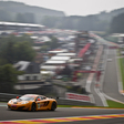 Nine McLaren MP4-12C GT3s Speeding into Belgium at 24 Hours of Spa