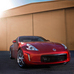 Nissan 370Z North American Refresh Comes in Europe in Paris