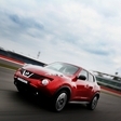 Nissan and Johnny Herbert Creating Nismo Juke for Driver Training