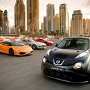 Nissan Building Juke-R as Limited Run Production Car Nissan Building Juke-R as Limited Run Production Car