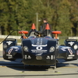 Nissan Celebrates First Year of Deltawing in New Video Nissan Celebrates First Year of Deltawing in New Video