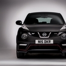 Nissan Juke Nismo One-Off for Dark Knight Rises Release
