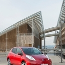 Nissan Leaf is the 2nd Best Selling Car in Norway for April