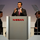 Nissan on Track to Grow by 8% by 2016 Nissan on Track to Grow by 8% by 2016
