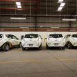 Nissan Partners with State of Rio de Janeiro for Electric Program Nissan Partners with State of Rio de Janeiro for Electric Program