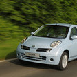 Nissan Recalling 841,000 Micras and Cubes for Faulty Steering