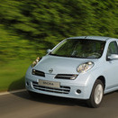 Nissan Recalling 841,000 Micras and Cubes for Faulty Steering