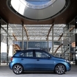 Nissan Refreshes Micra With All New Style and New Interior