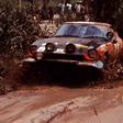 Nissan Restoration Club Bringing Safari Rally Z Back to Life