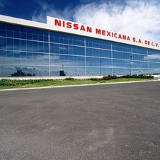 Nissan's Mexican Factory Now Produces Half of Its Energy Renewably 
