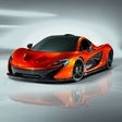 No McLaren P1 Successor for at Least a Decade