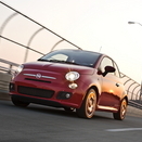 North American Fiat 500 Sport revealed North American Fiat 500 Sport revealed