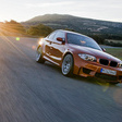 Official: the BMW 1 Series M Coupé is out