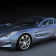 One-77 to feature world’s most powerful naturally aspirated engine