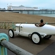 One Hundred Years Since the BlitzenBenz Set Records