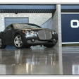 One of Nine Bentley Continental GTZ Cars for Sale in Switzerland
