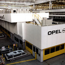 Opel Announces New Business Plan to Return to Profitability