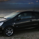 Opel Building Corsa in Belarus for Russia in 2014 Opel Building Corsa in Belarus for Russia in 2014