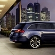 Opel Introducing Three New Models to China and Turbo to Zafira Tourer