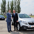 Opel Mokka Production Moving to Spain for 2014