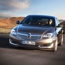Opel Will Reveal Refreshed Insignia to Frankfurt Motor Show Opel Will Reveal Refreshed Insignia to Frankfurt Motor Show