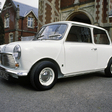 Original Mini Up for Vote in List of Great British Innovations