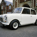 Original Mini Up for Vote in List of Great British Innovations