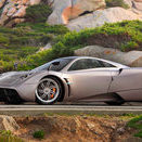 Pagani Huayra a Success; Up to 85 Orders Pagani Huayra a Success; Up to 85 Orders